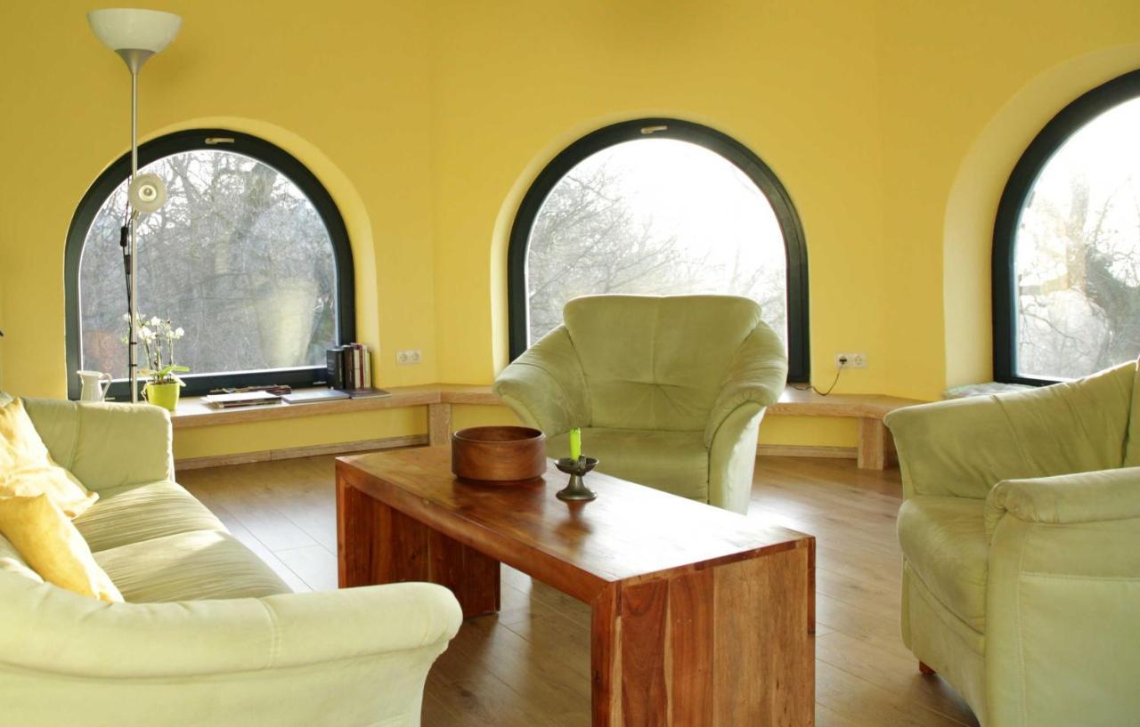 Wasserturm Putbus Zewnętrze zdjęcie